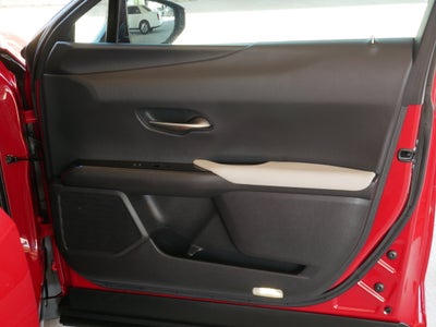 2024 Lexus UX 250h Premium