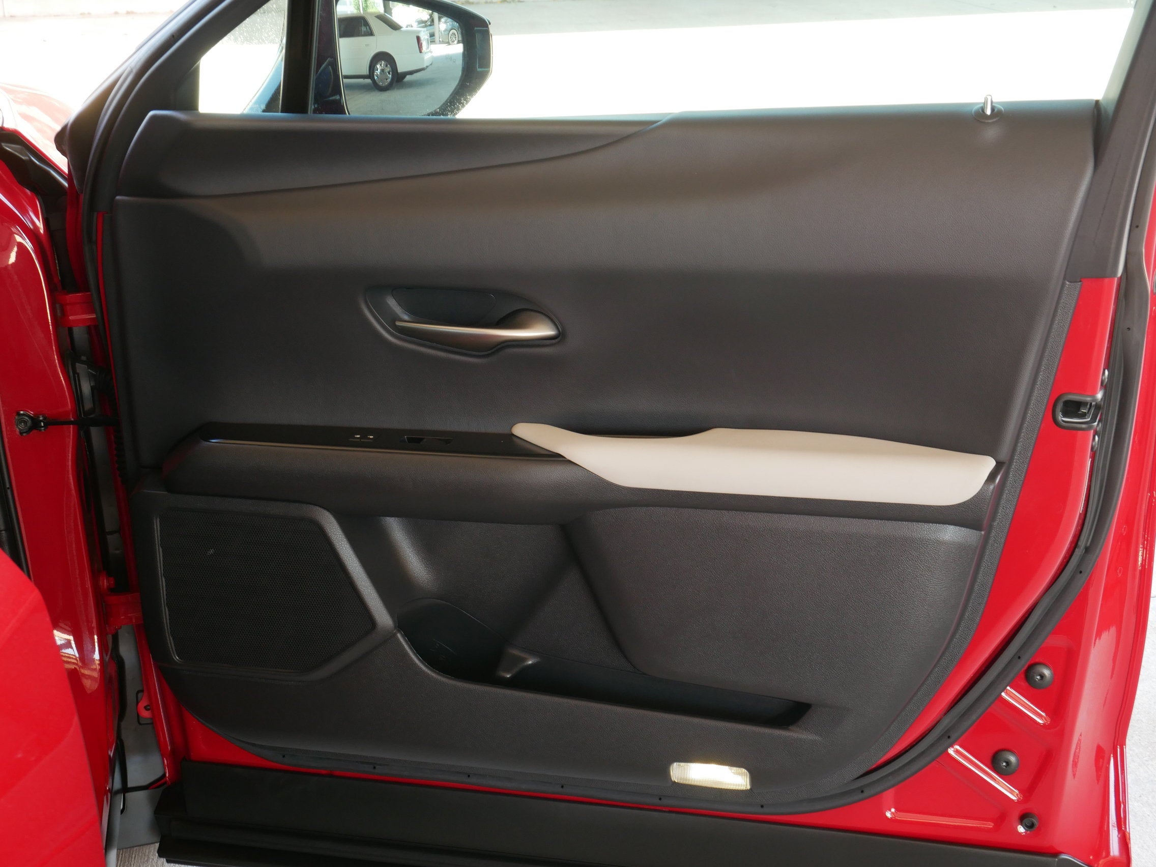 2024 Lexus UX 250h Premium