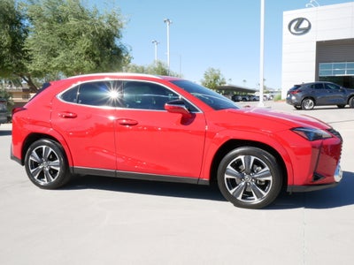 2024 Lexus UX 250h Premium