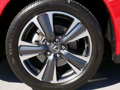 2024 Lexus UX 250h Premium