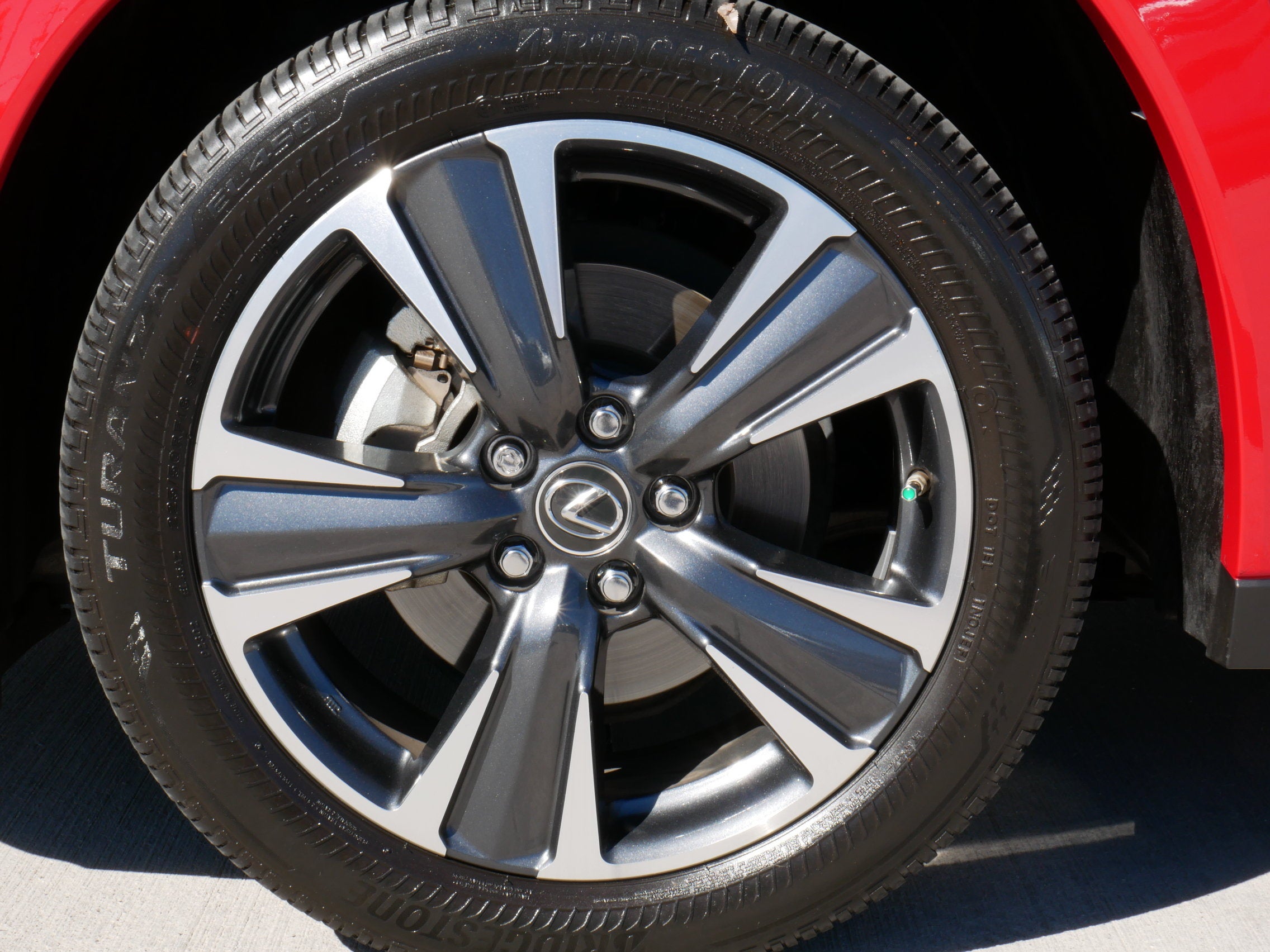 2024 Lexus UX 250h Premium