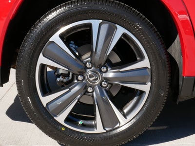 2024 Lexus UX 250h Premium