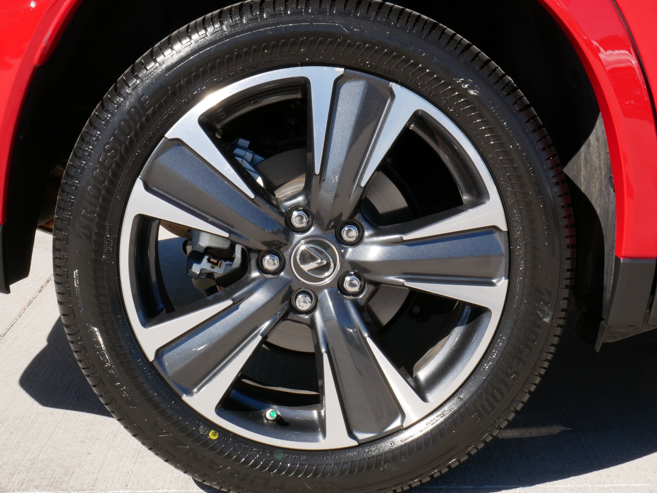 2024 Lexus UX 250h Premium