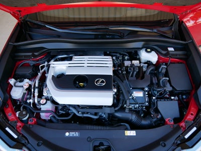 2024 Lexus UX 250h Premium