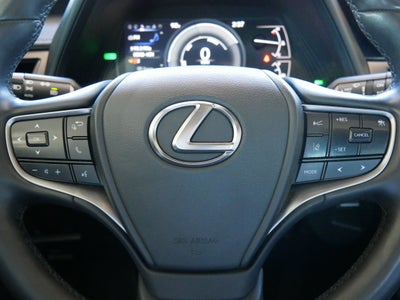 2024 Lexus UX 250h Premium