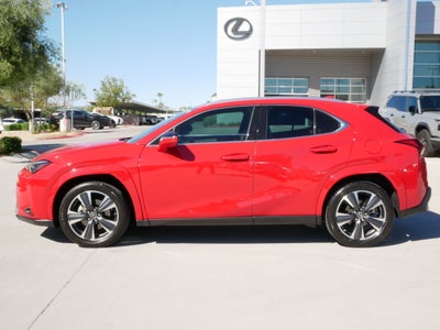 2024 Lexus UX 250h Premium