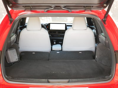 2024 Lexus UX 250h Premium