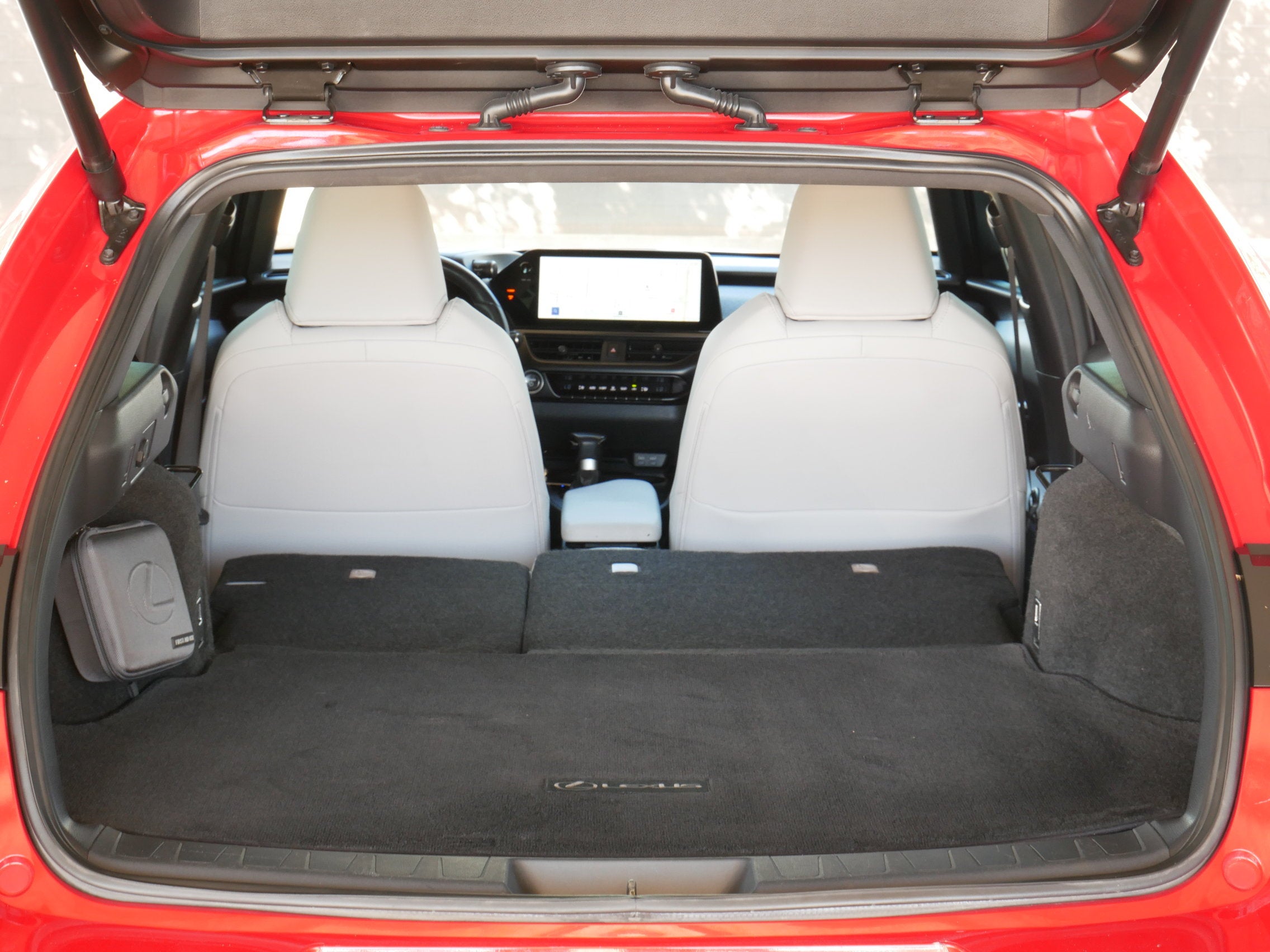 2024 Lexus UX 250h Premium