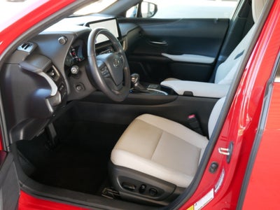 2024 Lexus UX 250h Premium