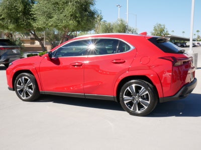2024 Lexus UX 250h Premium