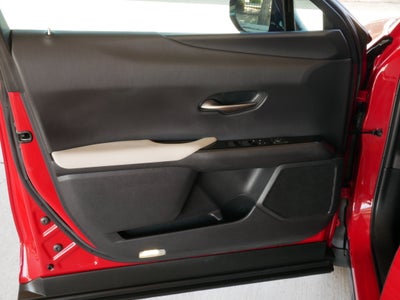 2024 Lexus UX 250h Premium