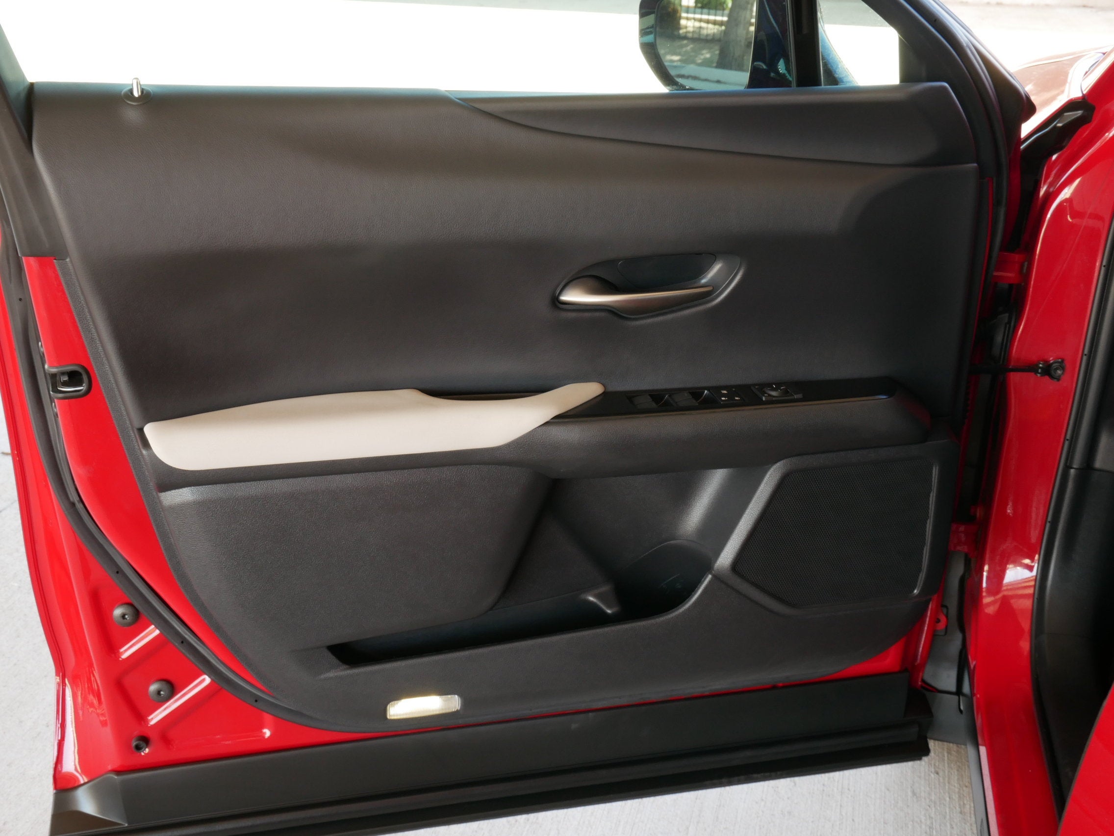 2024 Lexus UX 250h Premium