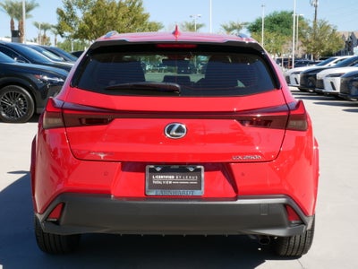 2024 Lexus UX 250h Premium