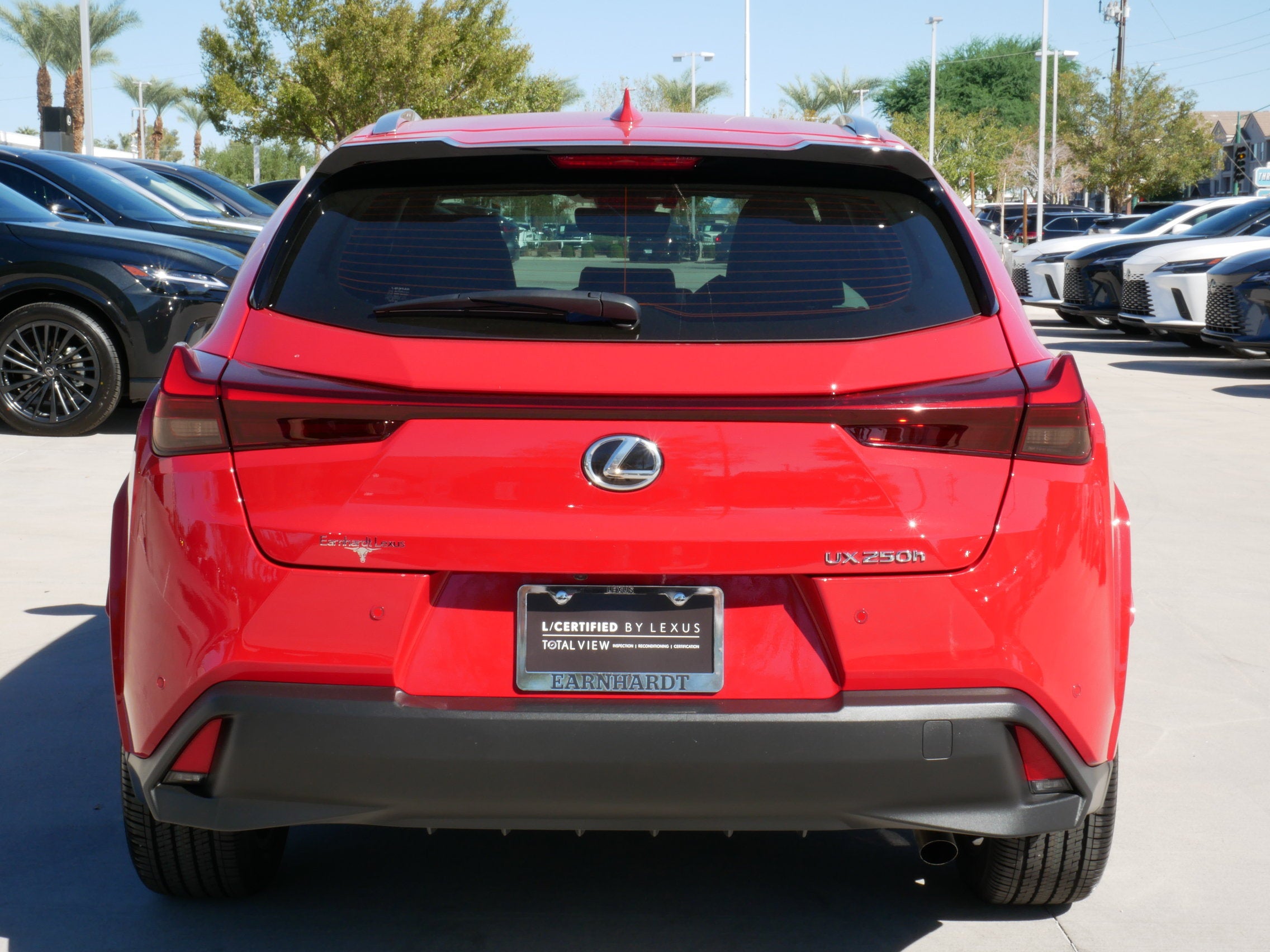 2024 Lexus UX 250h Premium