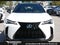 2026 Lexus UX 300h F SPORT DESIGN AWD