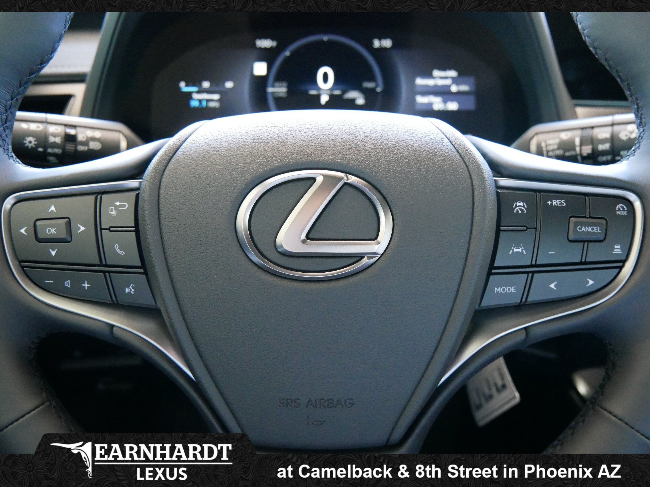 2026 Lexus UX 300h F SPORT DESIGN AWD