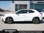 2026 Lexus UX 300h F SPORT DESIGN AWD