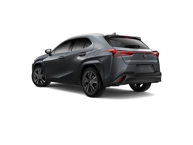 2026 Lexus UX 300h PREMIUM AWD