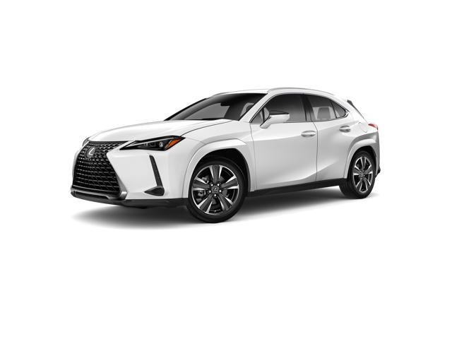 2026 Lexus UX 300h PREMIUM AWD