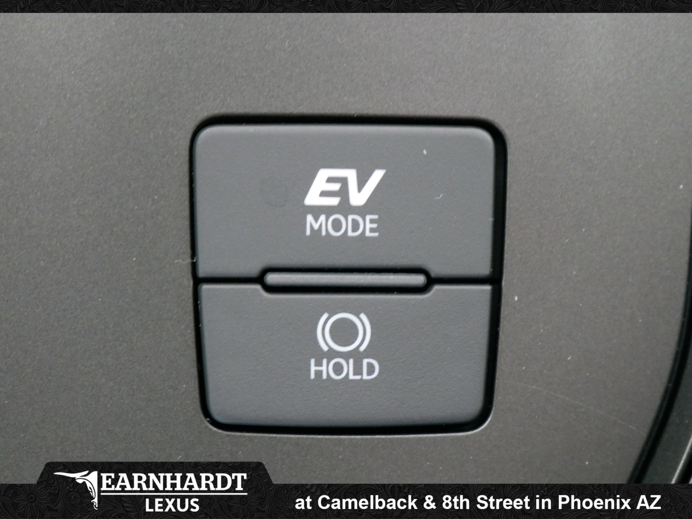 2026 Lexus UX 300h F SPORT Design