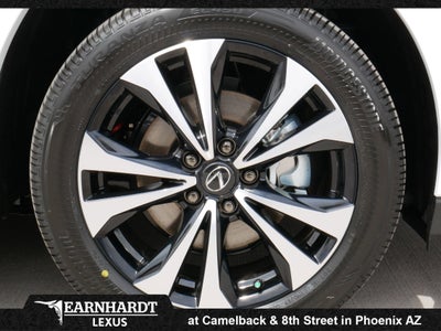 2026 Lexus UX 300h F SPORT Design