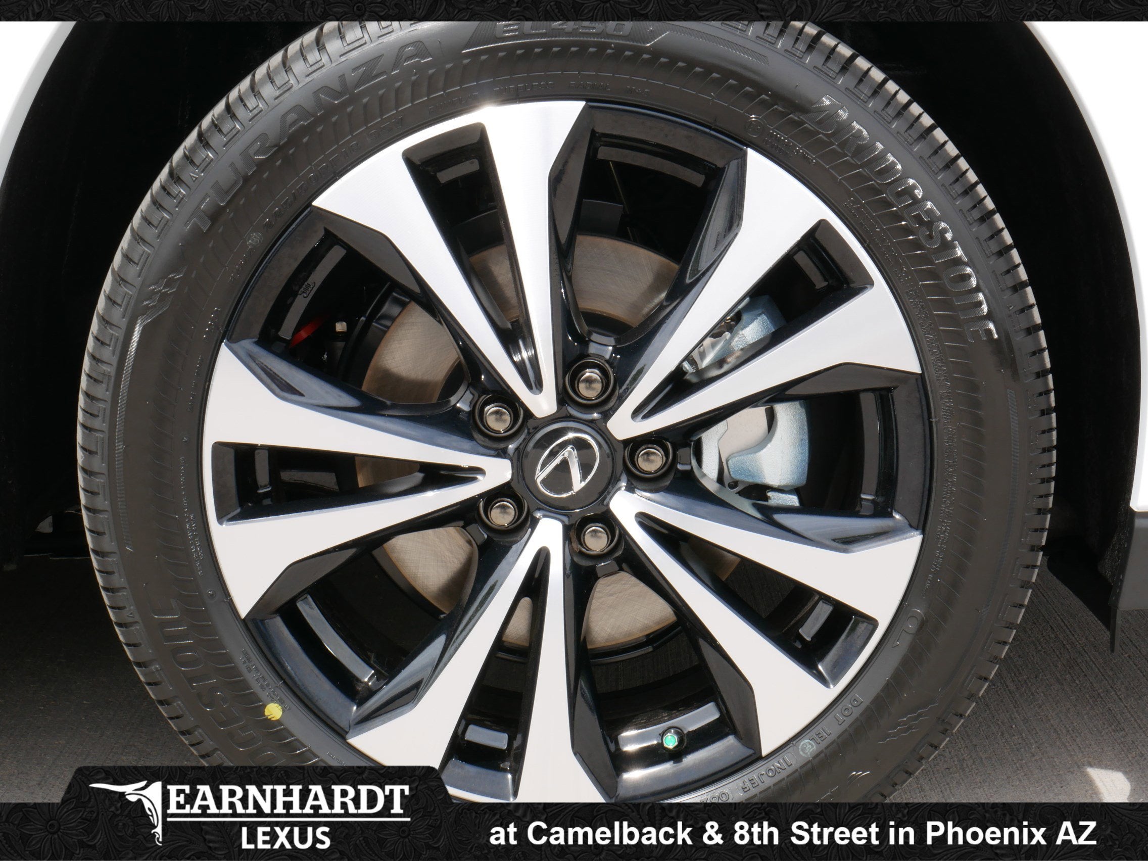 2026 Lexus UX 300h F SPORT Design