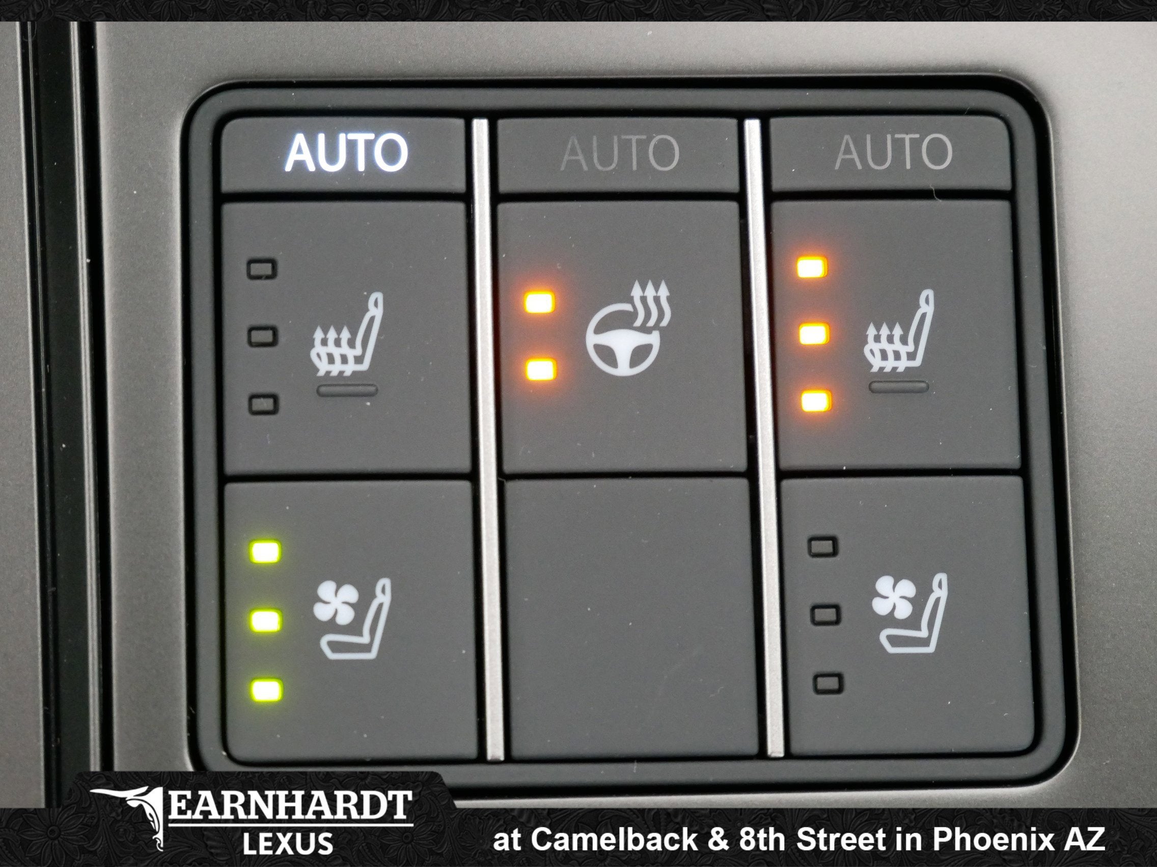 2026 Lexus UX 300h F SPORT Design