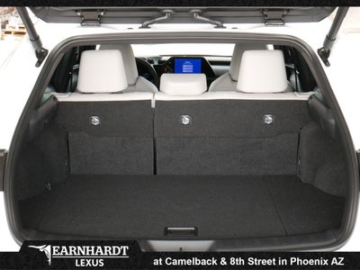 2026 Lexus UX 300h F SPORT Design