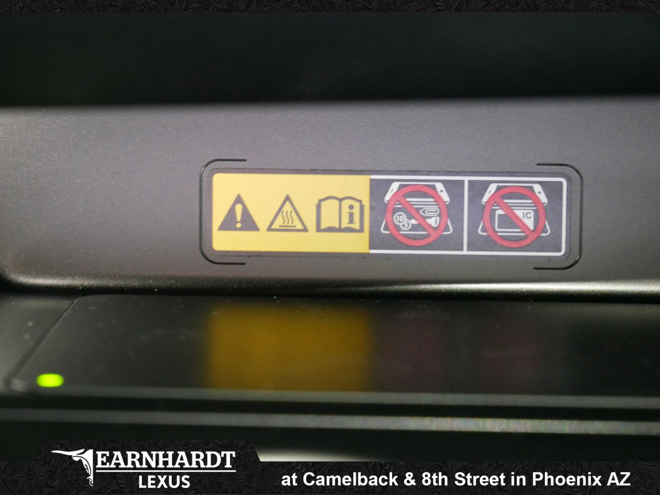 2026 Lexus UX 300h F SPORT Design