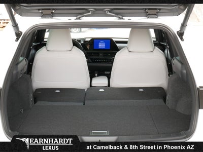 2026 Lexus UX 300h F SPORT Design