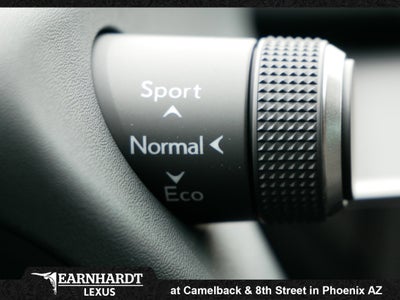 2026 Lexus UX 300h F SPORT Design