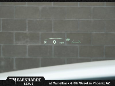 2026 Lexus UX 300h F SPORT Design