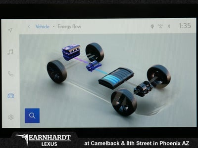 2026 Lexus UX 300h F SPORT Design