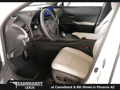 2026 Lexus UX 300h F SPORT Design