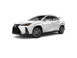 2026 Lexus UX 300h F SPORT DESIGN AWD
