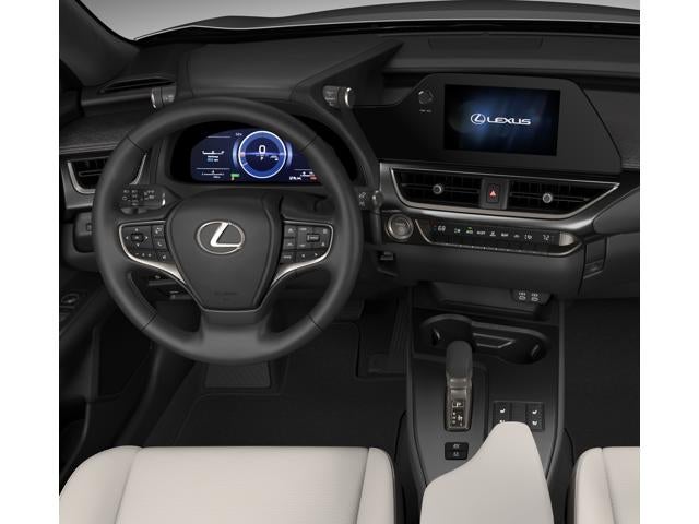 2026 Lexus UX 300h F SPORT DESIGN AWD
