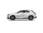 2026 Lexus UX 300h F SPORT DESIGN AWD