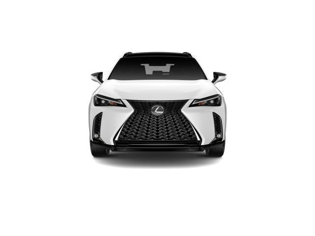 2026 Lexus UX 300h F SPORT DESIGN AWD
