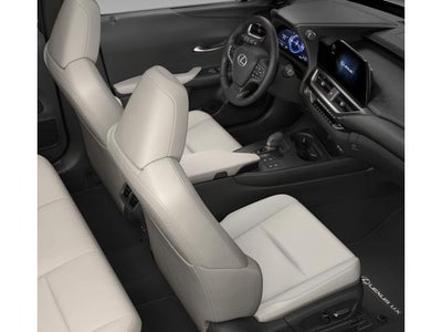 2026 Lexus UX 300h F SPORT DESIGN AWD