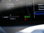 2025 Lexus UX UX 300h