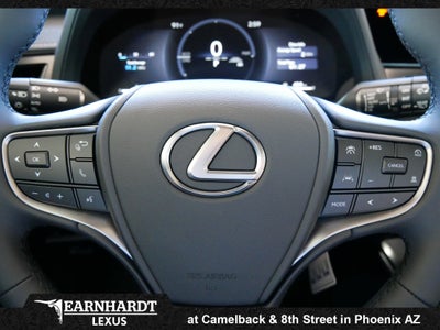 2026 Lexus UX 300h PREMIUM AWD