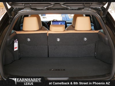 2026 Lexus UX 300h PREMIUM AWD