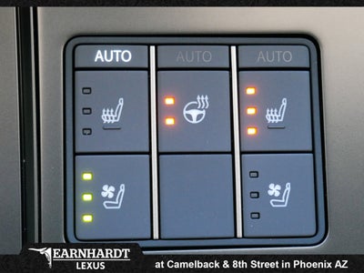 2026 Lexus UX 300h PREMIUM AWD