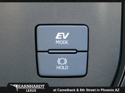 2026 Lexus UX 300h PREMIUM AWD