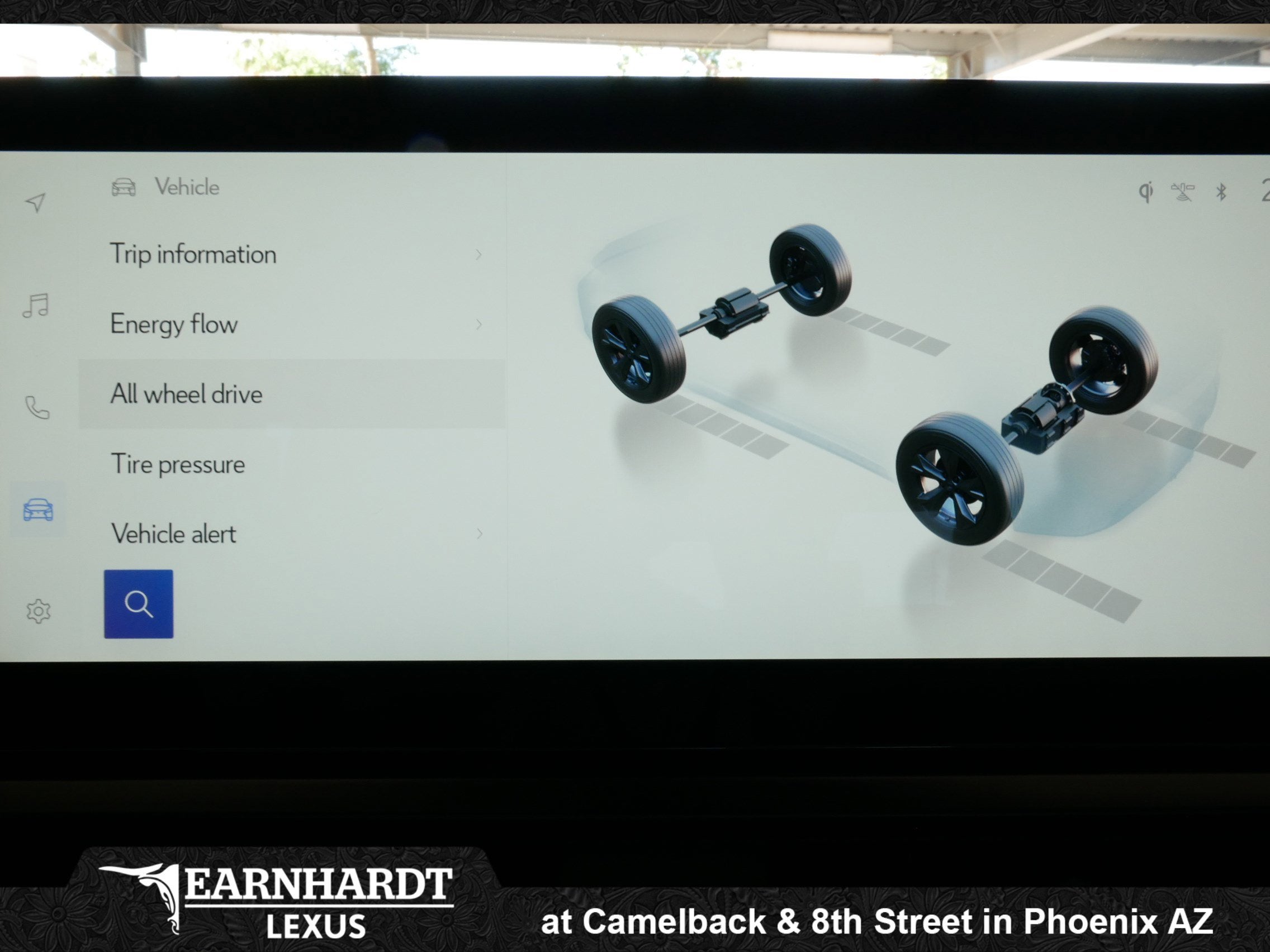 2026 Lexus UX 300h PREMIUM AWD