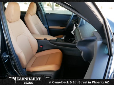 2026 Lexus UX 300h PREMIUM AWD