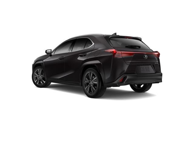 2026 Lexus UX 300h PREMIUM AWD