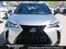2026 Lexus UX 300h F SPORT DESIGN AWD