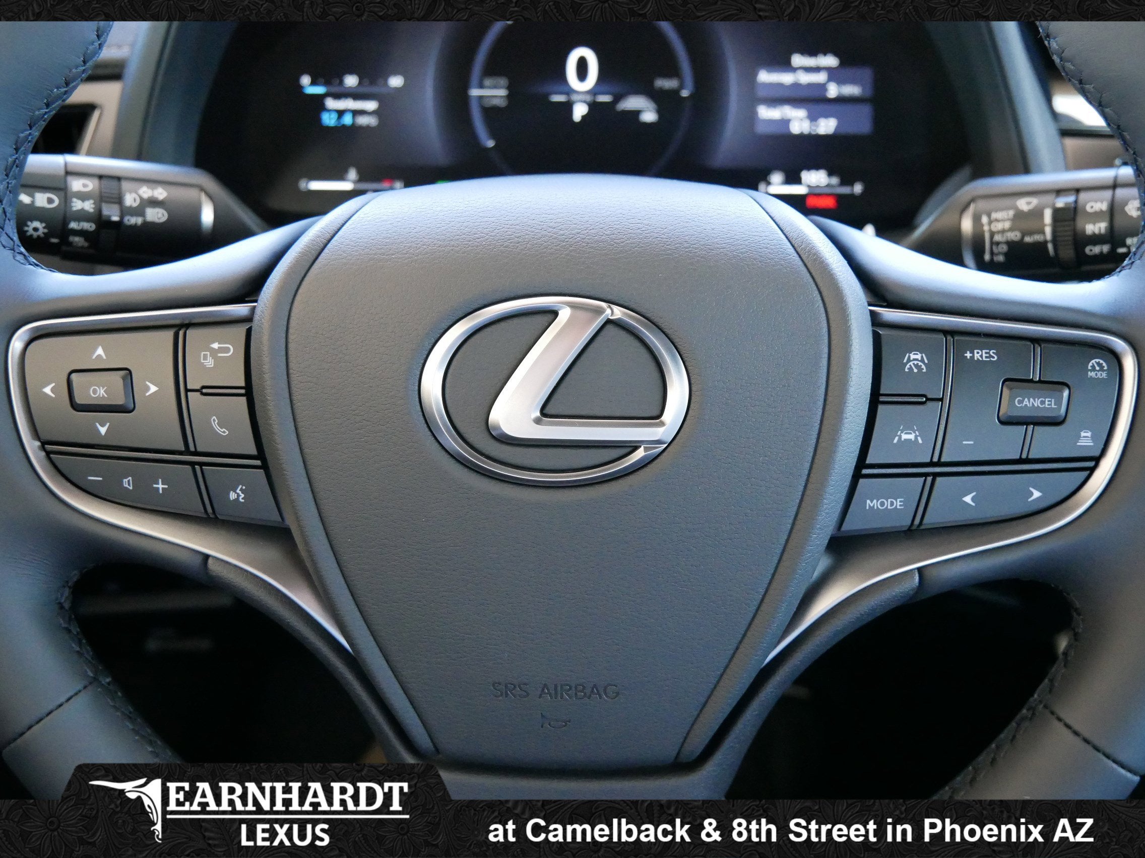 2026 Lexus UX 300h F SPORT DESIGN AWD