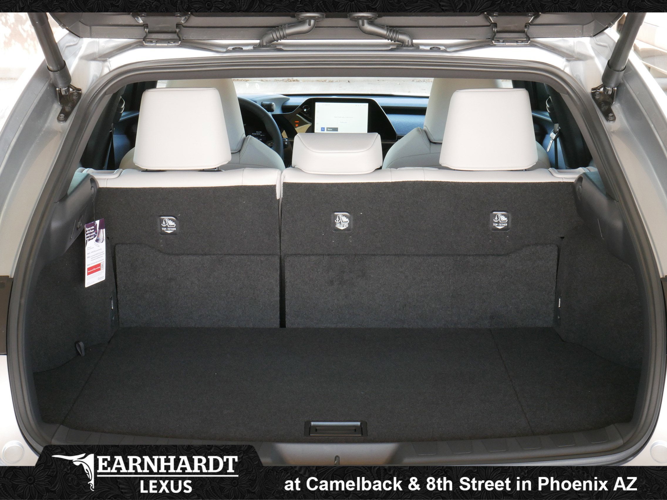 2026 Lexus UX 300h F SPORT DESIGN AWD